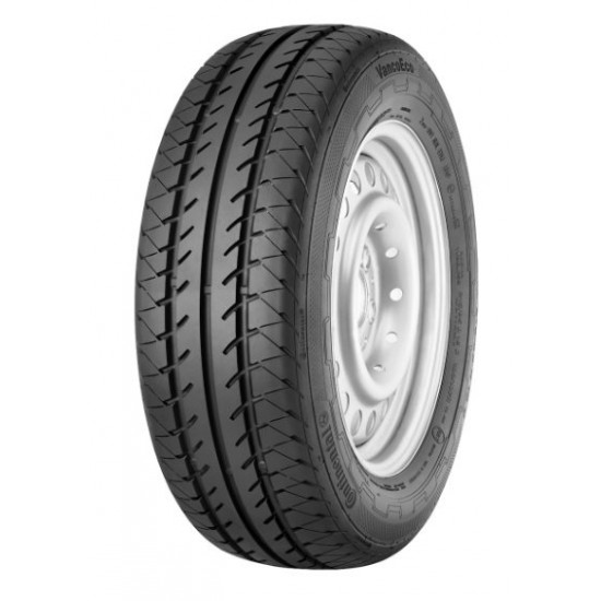 215/60 R17 CONTINENTAL VanContact Eco 10PR