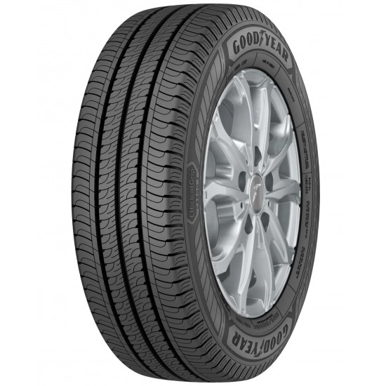 205/75 R16C EFFIGRIP CARGO 2