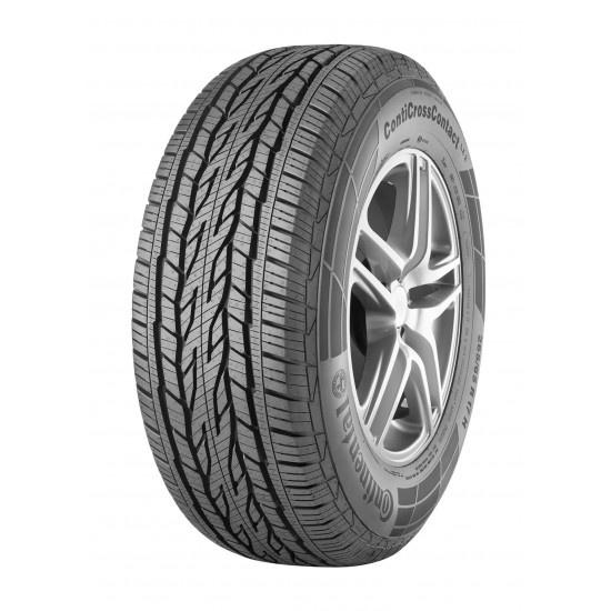 215/65 R16 ContiCrossContact LX 2