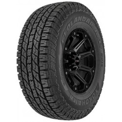 265/60 R18 YOKOHAMA G015