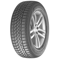 215/50 R17 HANKOOK H740 Kinergy 4S
