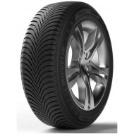 225/55R17 97H ALPIN 5 ZP RUN FLAT * MOE MS 3PMSF (E-4.6) MICHELIN