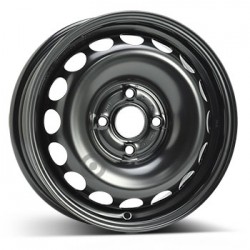 Janta Otel ALCAR STAHLRAD 5770 4.5x14 4x1 ET35 Janta Otel ALCAR STAHLRAD 5770 4.5x14 4x1 ET35