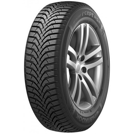 205/60R15 91H WINTER I CEPT RS2 W452 UN MS 3PMSF (E-4.9) HANKOOK