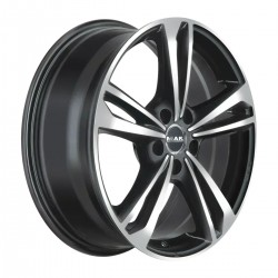Janta aliaj MAK EMBLEMA BLACK MIRROR 7X17 5X108 ET50 72 Janta aliaj MAK EMBLEMA BLACK MIRROR 7X17 5X108 ET50 72