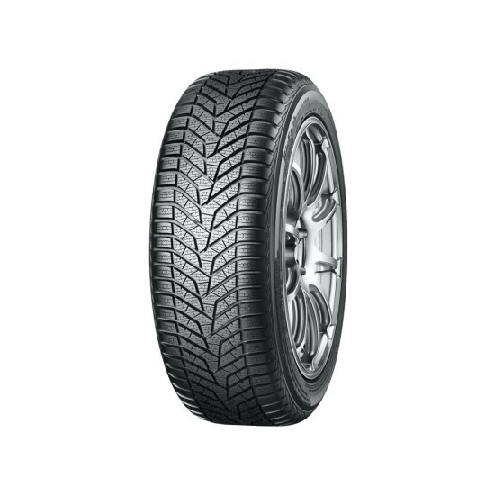 265/40 R20 YOKOHAMA V905 BLUEARTH