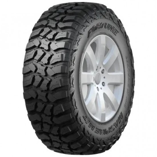 31/10.5 R15 MASPIRE M/T
