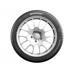225/60 R17 ContiWinterContact TS 830 P