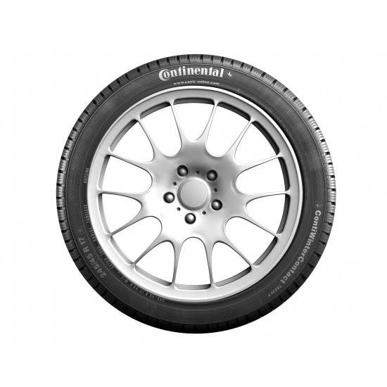 225/60 R17 ContiWinterContact TS 830 P