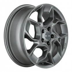 Janta aliaj MAK EXPRESS M-TITAN 6.5X16 5X108 ET46 65.1 Janta aliaj MAK EXPRESS M-TITAN 6.5X16 5X108 ET46 65.1