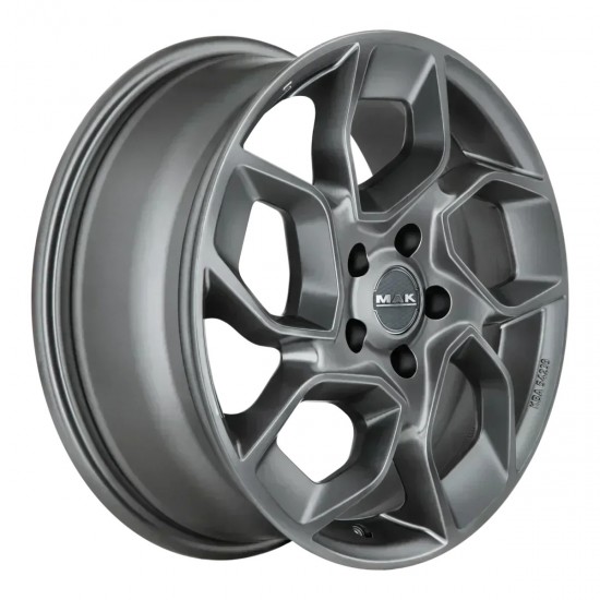 Janta aliaj MAK EXPRESS M-TITAN 6.5X16 5X112 ET50 76
