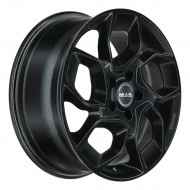 Janta aliaj MAK EXPRESS GLOSS BLACK 7X17 5X120 ET60 65.1