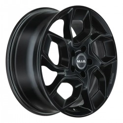 Janta aliaj MAK EXPRESS GLOSS BLACK 7X17 5X120 ET60 65.1 Janta aliaj MAK EXPRESS GLOSS BLACK 7X17 5X120 ET60 65.1
