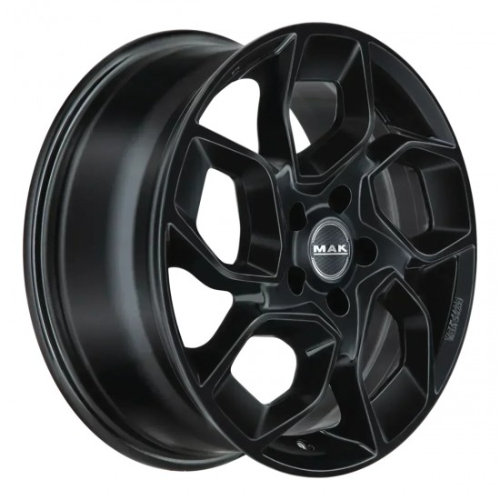 Janta aliaj MAK EXPRESS GLOSS BLACK 7X17 5X120 ET60 65.1
