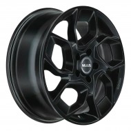 Janta aliaj MAK EXPRESS GLOSS BLACK 7X17 5X118 ET62 71.1