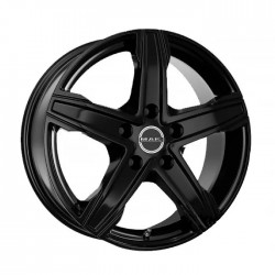 Janta aliaj MAK KING5 GLOSS BLACK 8X18 5X120 ET50 65.1 Janta aliaj MAK KING5 GLOSS BLACK 8X18 5X120 ET50 65.1
