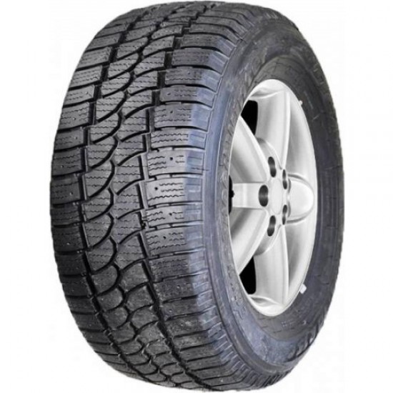 195/70 R15 WINTER LT 201
