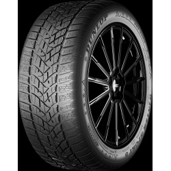 235/55 R18 DUNLOP WinterSport5 SUV 235/55 R18 DUNLOP WinterSport5 SUV