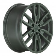 Janta aliaj MAK PEAK ARMY GREEN 8.5X18 6X139.7 ET35 67.1
