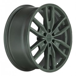 Janta aliaj MAK PEAK ARMY GREEN 8.5X18 6X139.7 ET35 67.1 Janta aliaj MAK PEAK ARMY GREEN 8.5X18 6X139.7 ET35 67.1