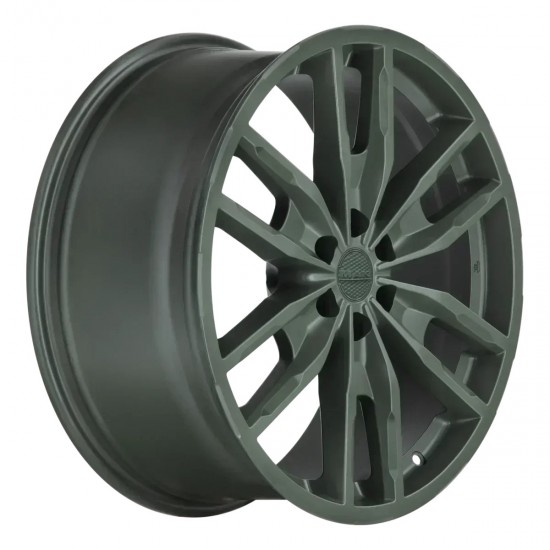 Janta aliaj MAK PEAK ARMY GREEN 8.5X18 6X139.7 ET35 67.1