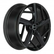 Janta aliaj MAK QVATTRO GLOSS BLACK 8.5X19 5X112 ET20 66.45