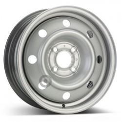 Janta Otel ALCAR STAHLRAD 5960 5.5x14 4x1 ET36 Janta Otel ALCAR STAHLRAD 5960 5.5x14 4x1 ET36