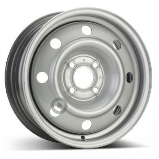 Janta Otel ALCAR STAHLRAD 5960 5.5x14 4x1 ET36