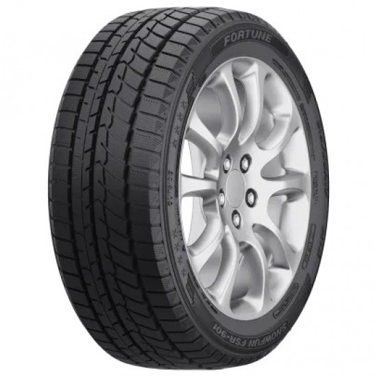 165/60 R14 SNOWFUN FSR-901