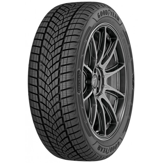 235/65 R17 GOODYEAR UG PERF+ SUV