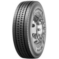 385/65R22.5 160/158K SP346 MS 3PMSF (RHS) (E-35.73) TL DUNLOP