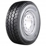 BRIDGESTONE 385/65 R22.5 M-TRAILER 001 +