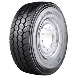 BRIDGESTONE 385/65 R22.5 M-TRAILER 001 +