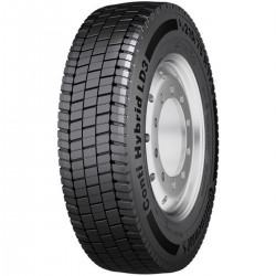 CONTINENTAL 215/75 R17.5 Hybrid LD3 EU LRF 12PR