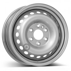 Janta Otel ALCAR STAHLRAD 6022 6.5x16 6x125 ET68 Janta Otel ALCAR STAHLRAD 6022 6.5x16 6x125 ET68