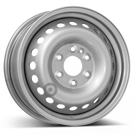 Janta Otel ALCAR STAHLRAD 6022 6.5x16 6x125 ET68