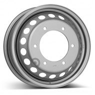 Janta Otel ALCAR STAHLRAD 6023 5.5x16 6x170 ET107
