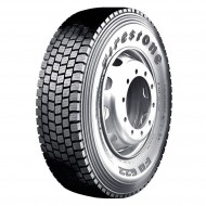 FIRESTONE 295/80 R22.5 FD622+