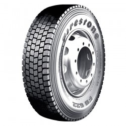 FIRESTONE 295/80 R22.5 FD622+