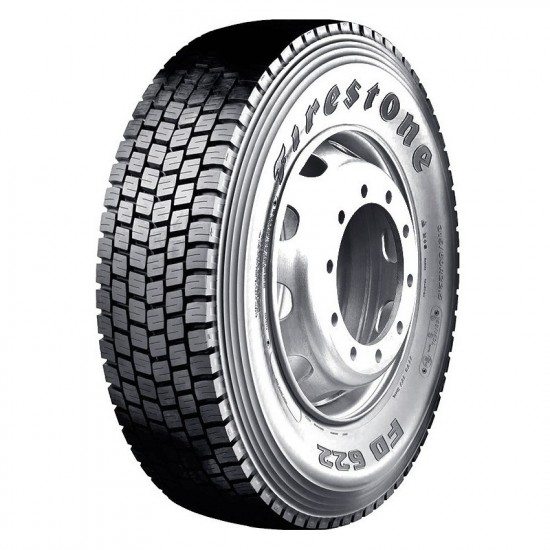 FIRESTONE 295/80 R22.5 FD622+