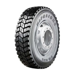 FIRESTONE 13/80 R22.5 FD833