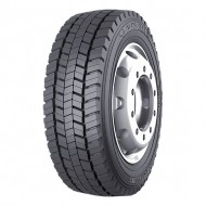 SEMPERIT 295/60 R22.5 EURO-DRIVE EU LRJ