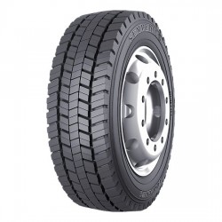 SEMPERIT 295/60 R22.5 EURO-DRIVE EU LRJ