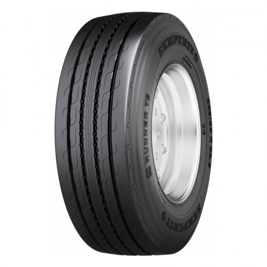 SEMPERIT 385/65 R22.5 RUNNER T2 EU LRL