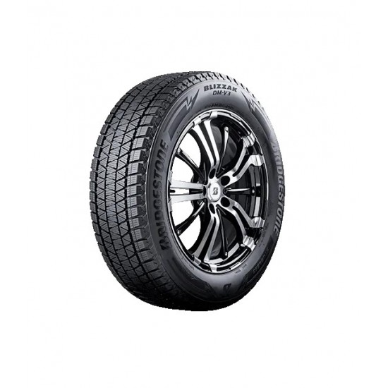 285/60 R18 BLIZZAK DM-V3