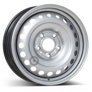 Janta Otel ALCAR STAHLRAD 6109 6.5x16 6x120 ET50