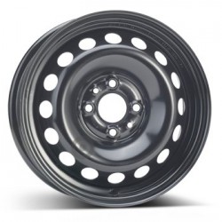 Janta Otel ALCAR STAHLRAD 6165 5.5x14 4x98 ET35