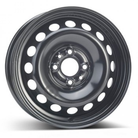 Janta Otel ALCAR STAHLRAD 6165 5.5x14 4x98 ET35