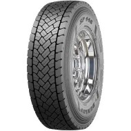 285/70 R19.5 SP446