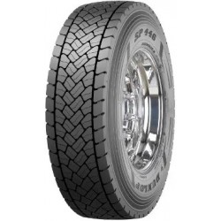 285/70 R19.5 SP446 285/70 R19.5 SP446